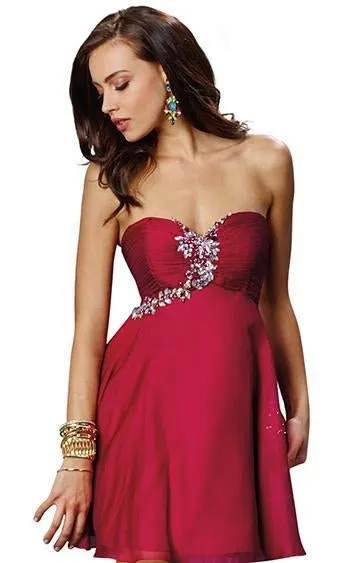 Alyce 1058 Dress