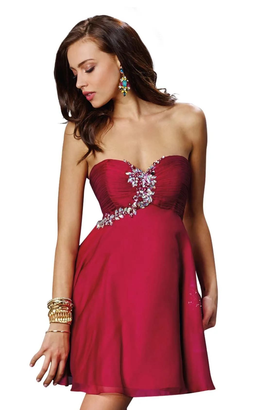 Alyce 1058 Dress