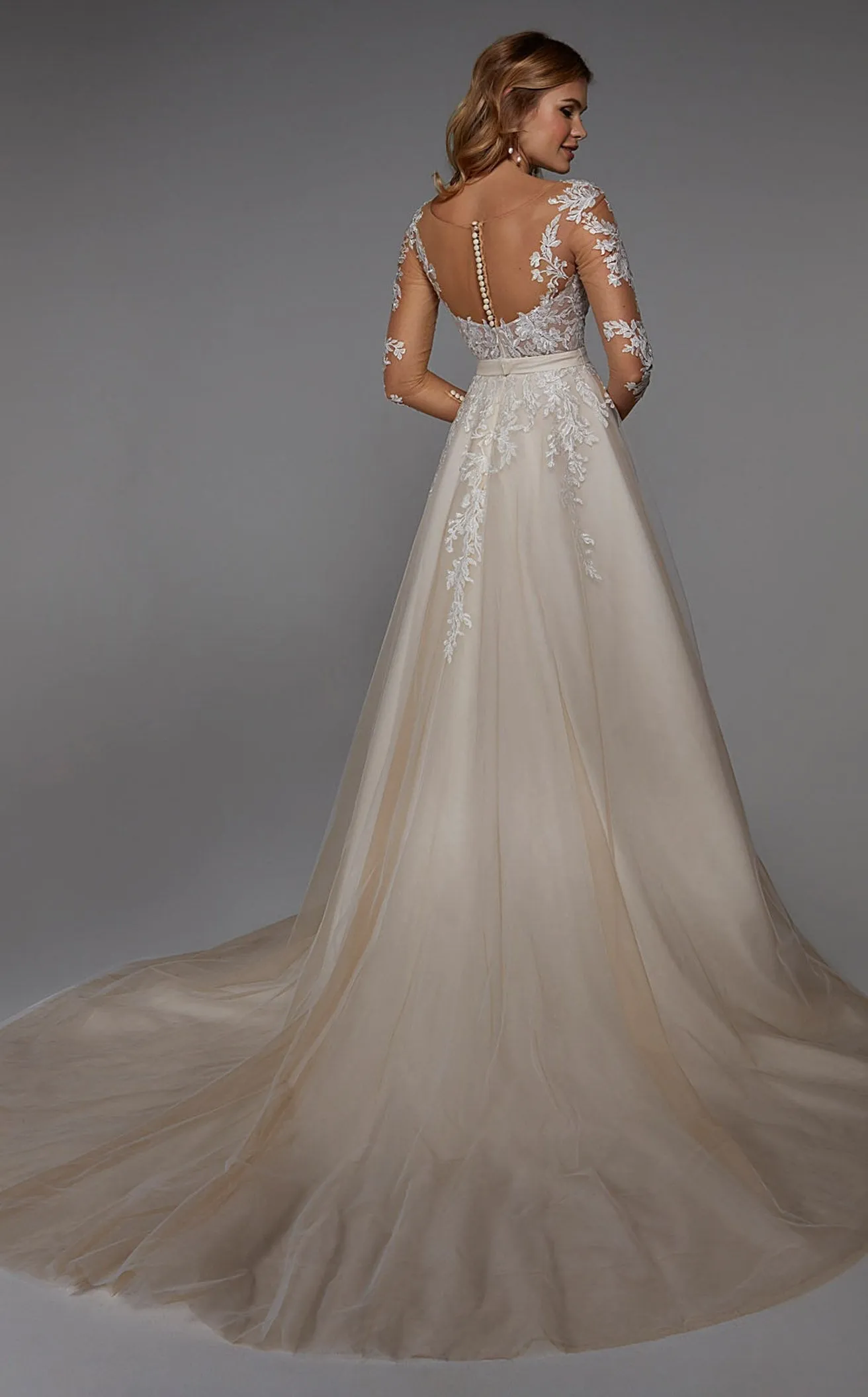 Alyce 7045 Dress