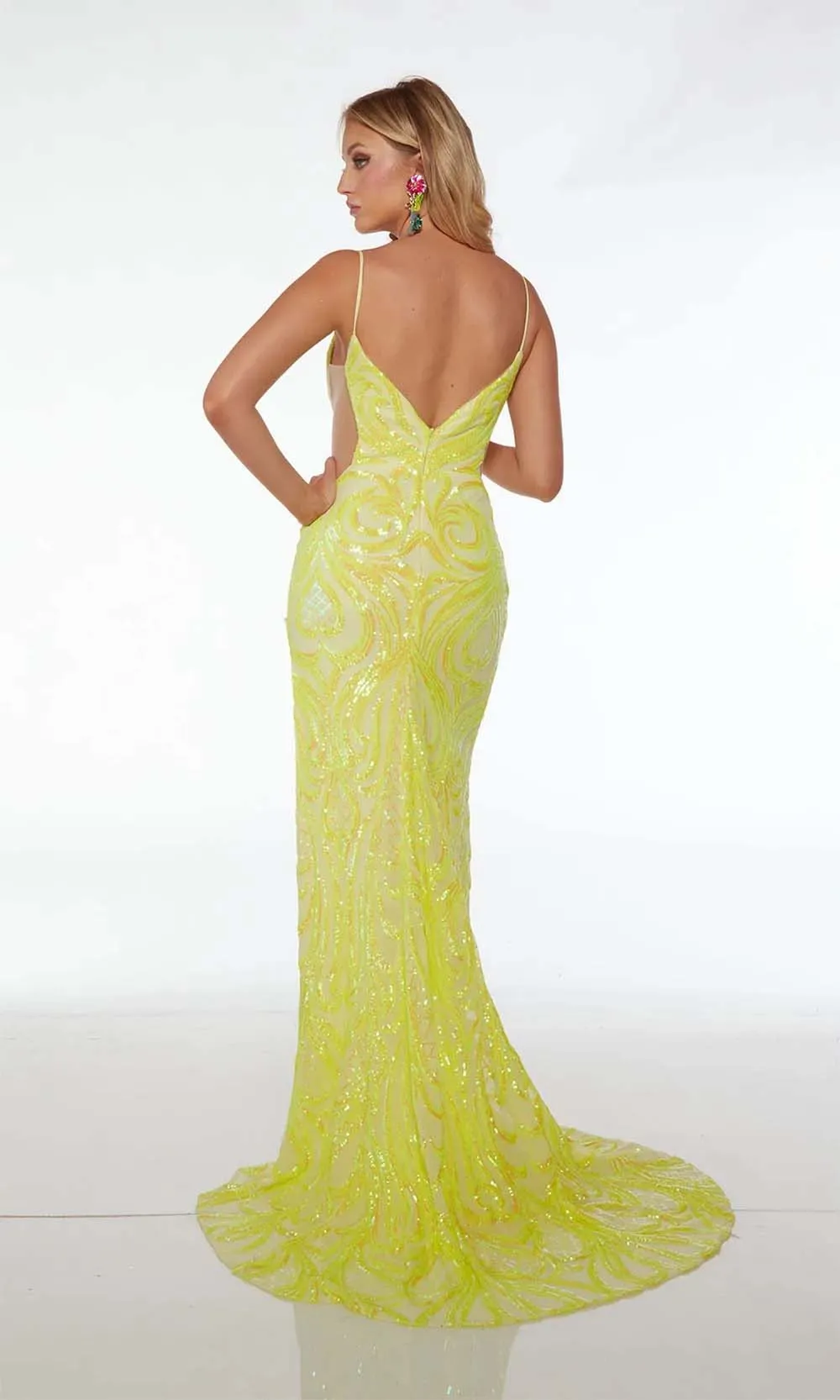 Alyce Paris 61552