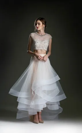 Andrea and Leo 5281 Dress