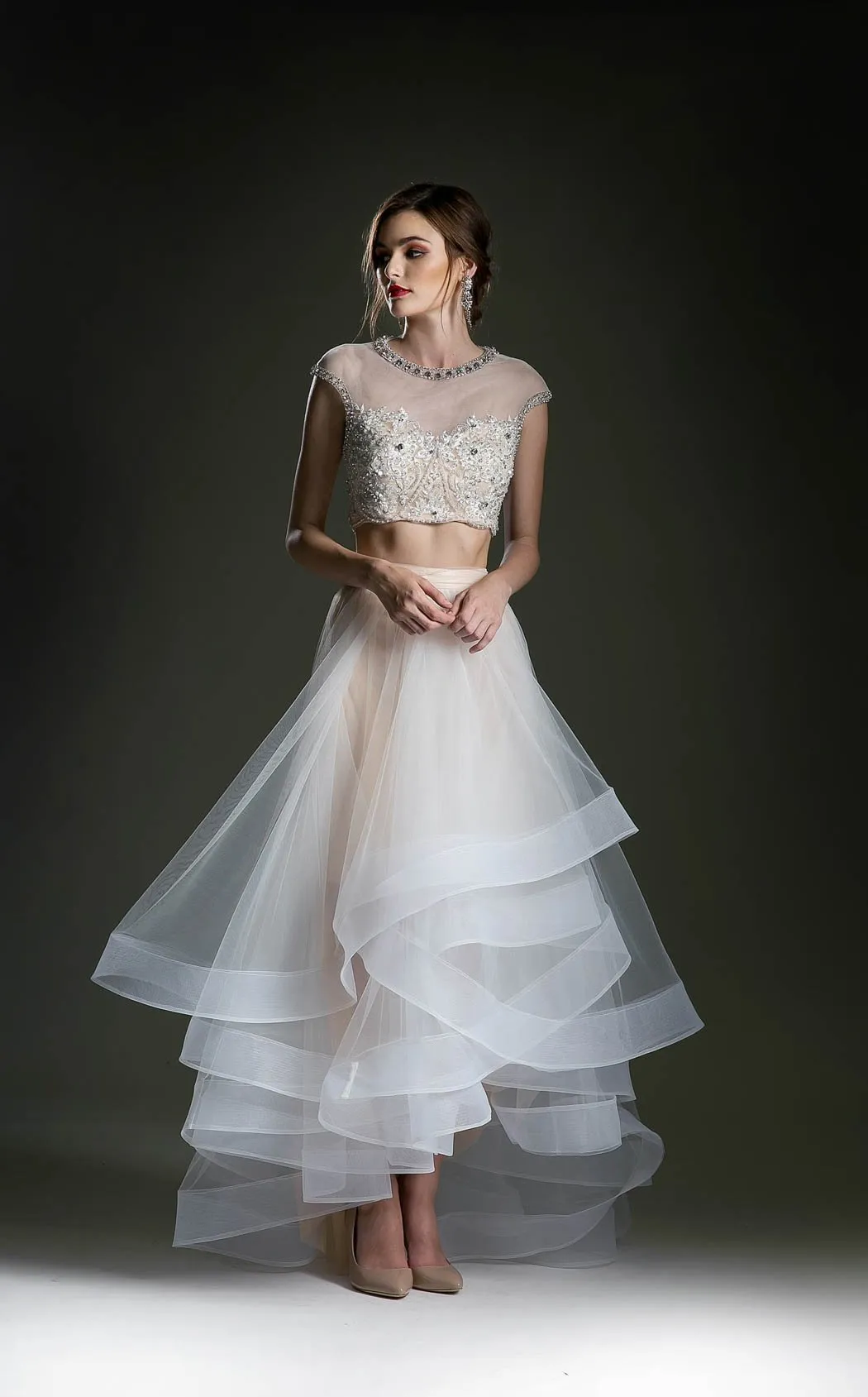 Andrea and Leo 5281 Dress