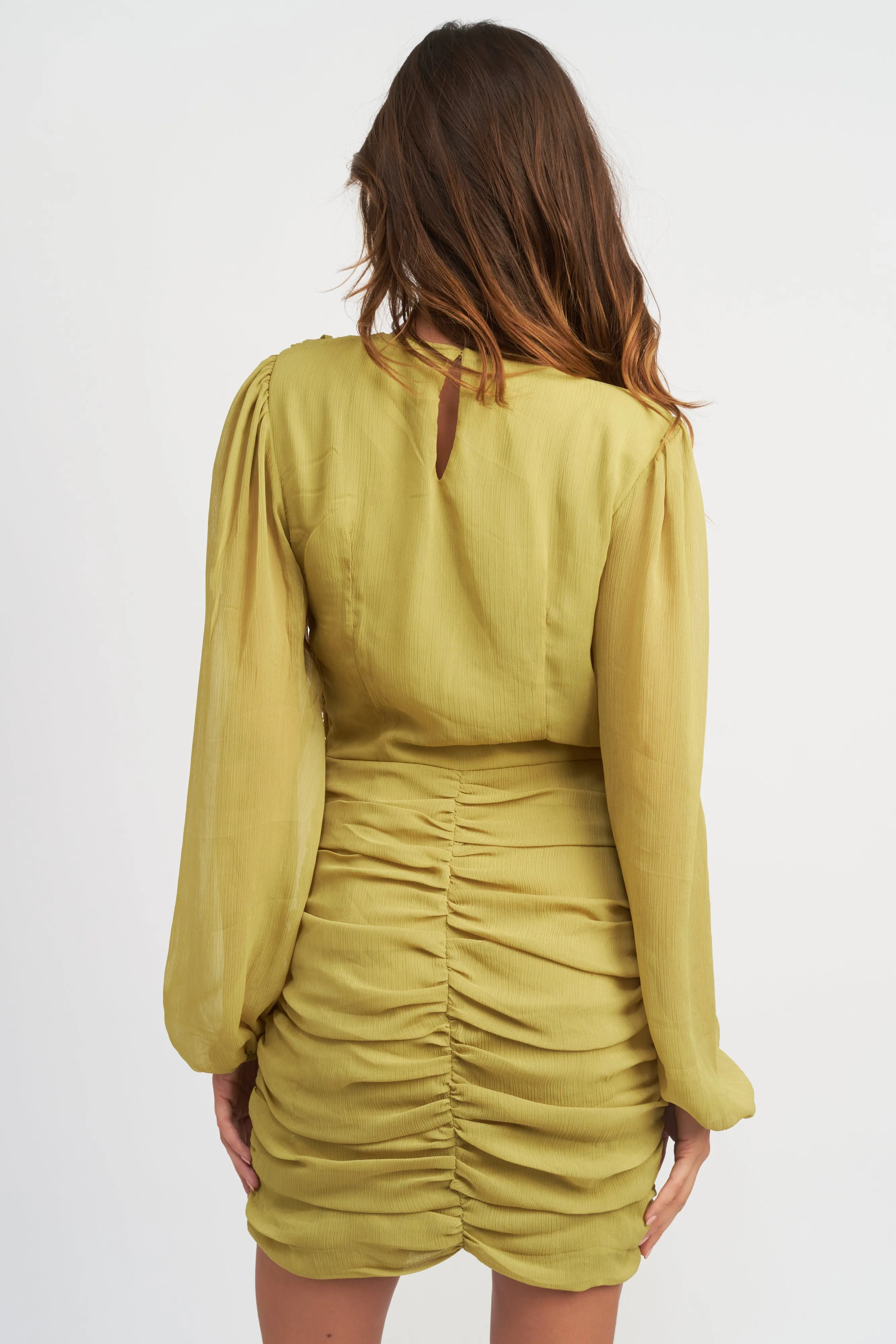Cadence Mini Dress