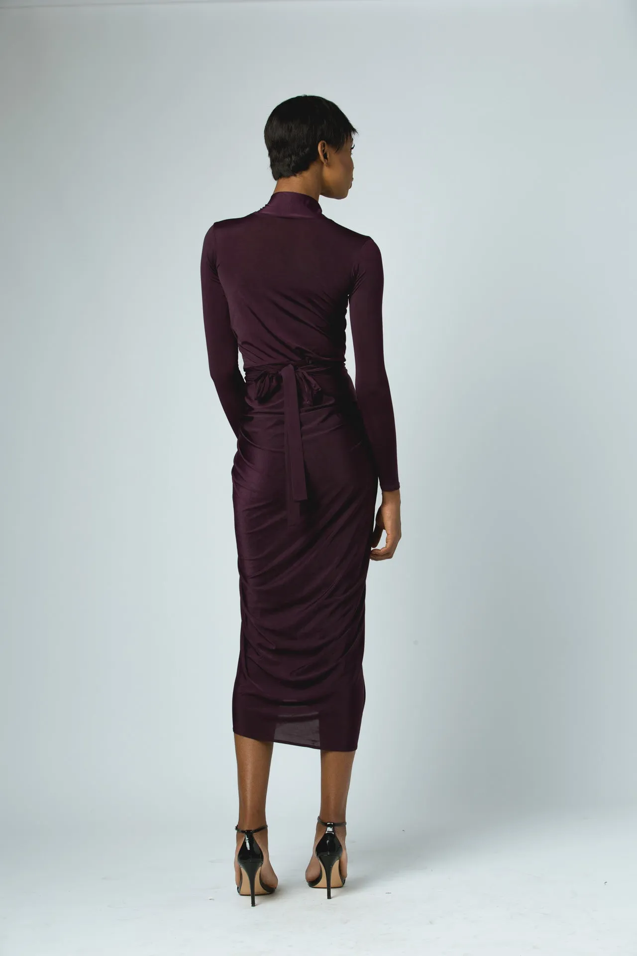 Celine Dress