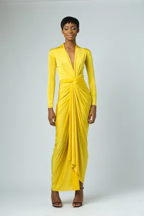 Celine Dress