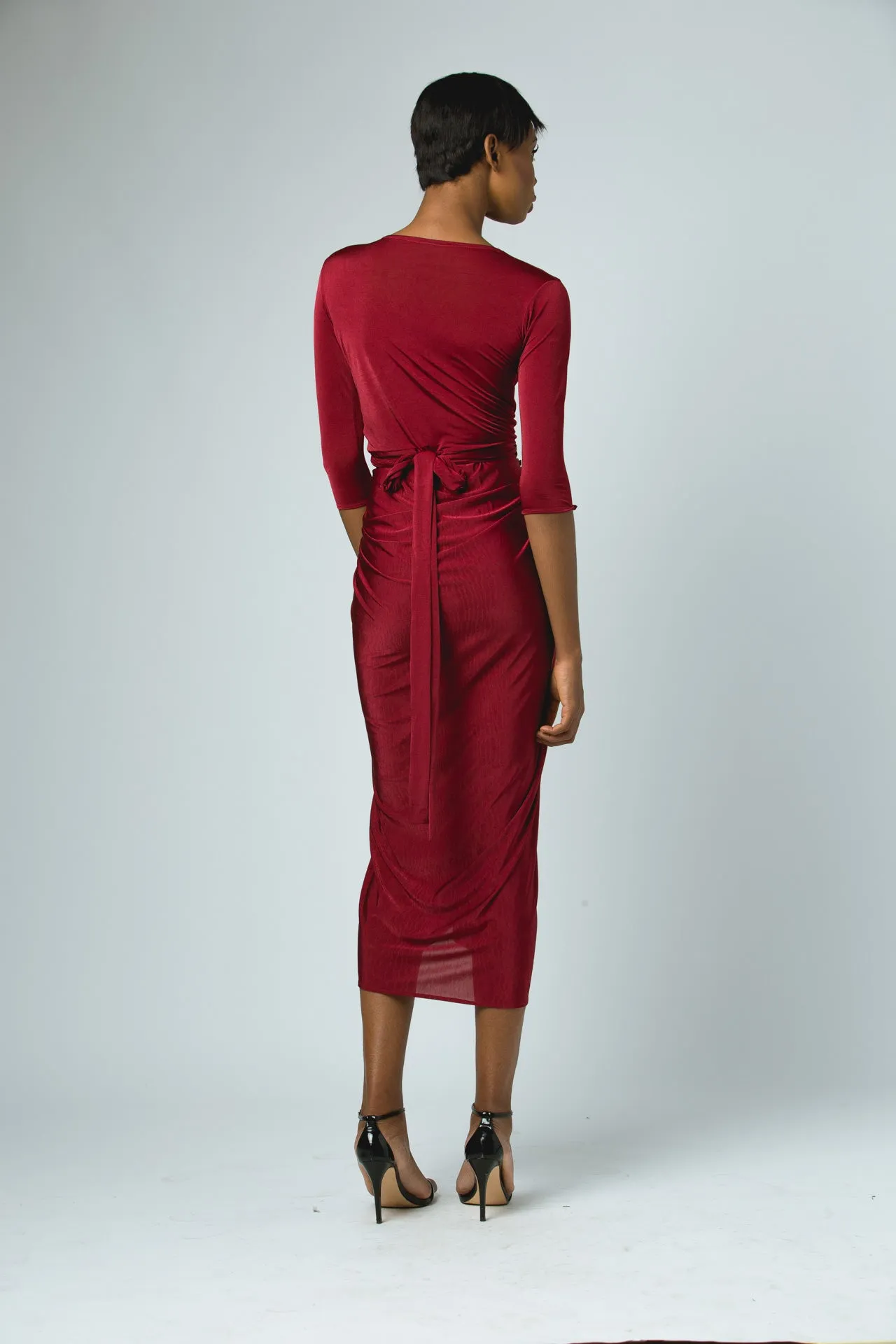 Celine Dress