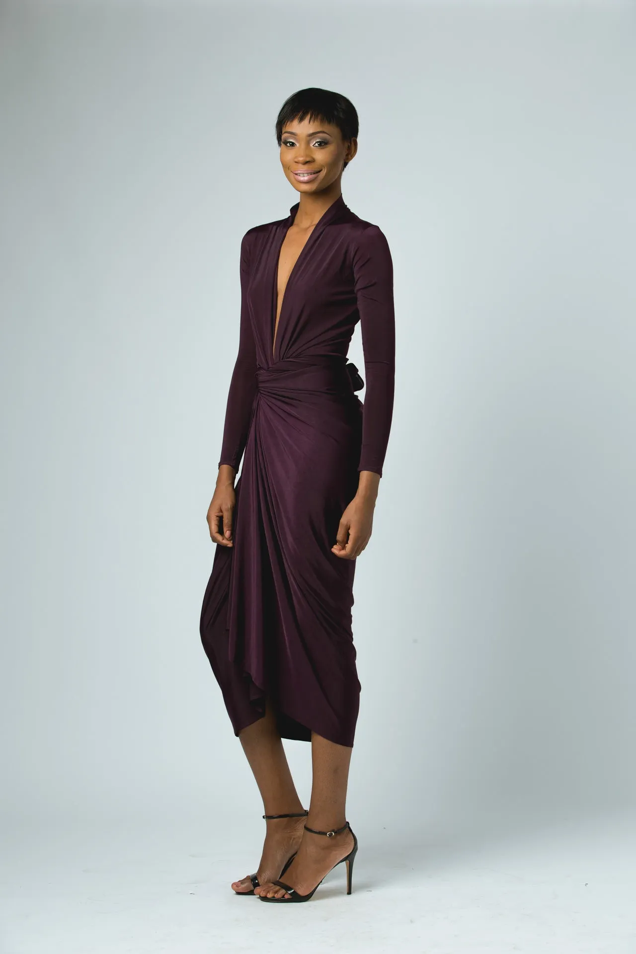 Celine Dress