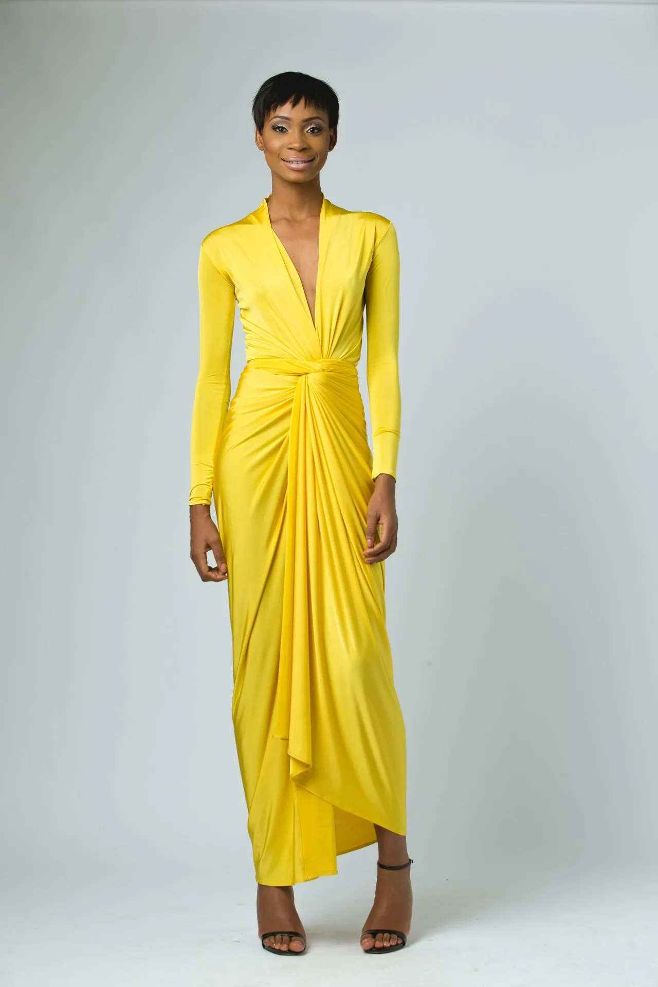 Celine Dress