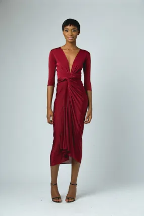 Celine Dress
