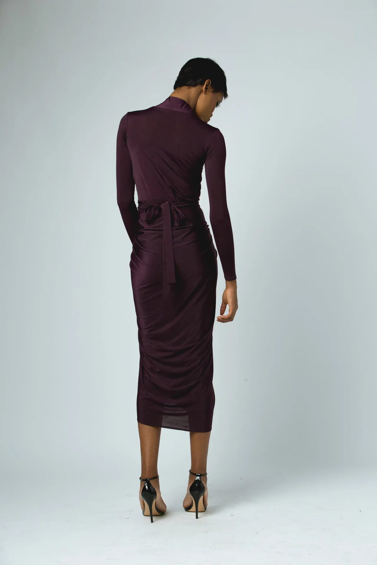 Celine Dress