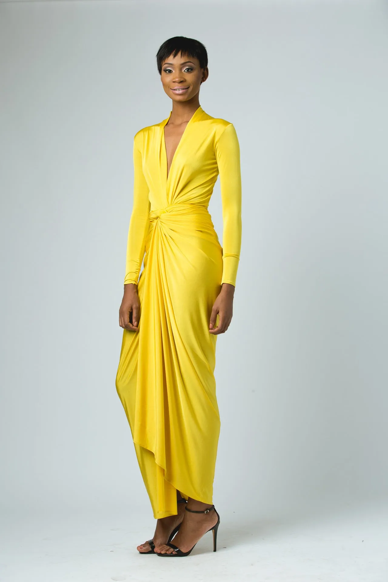 Celine Dress