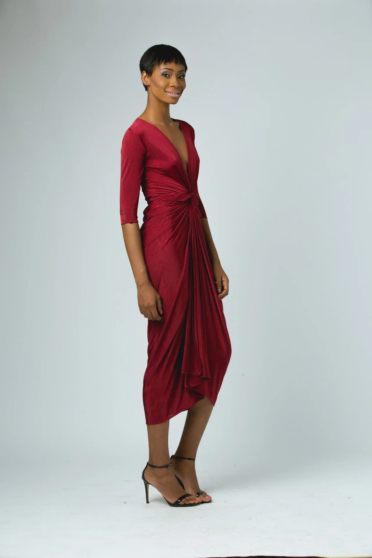 Celine Dress