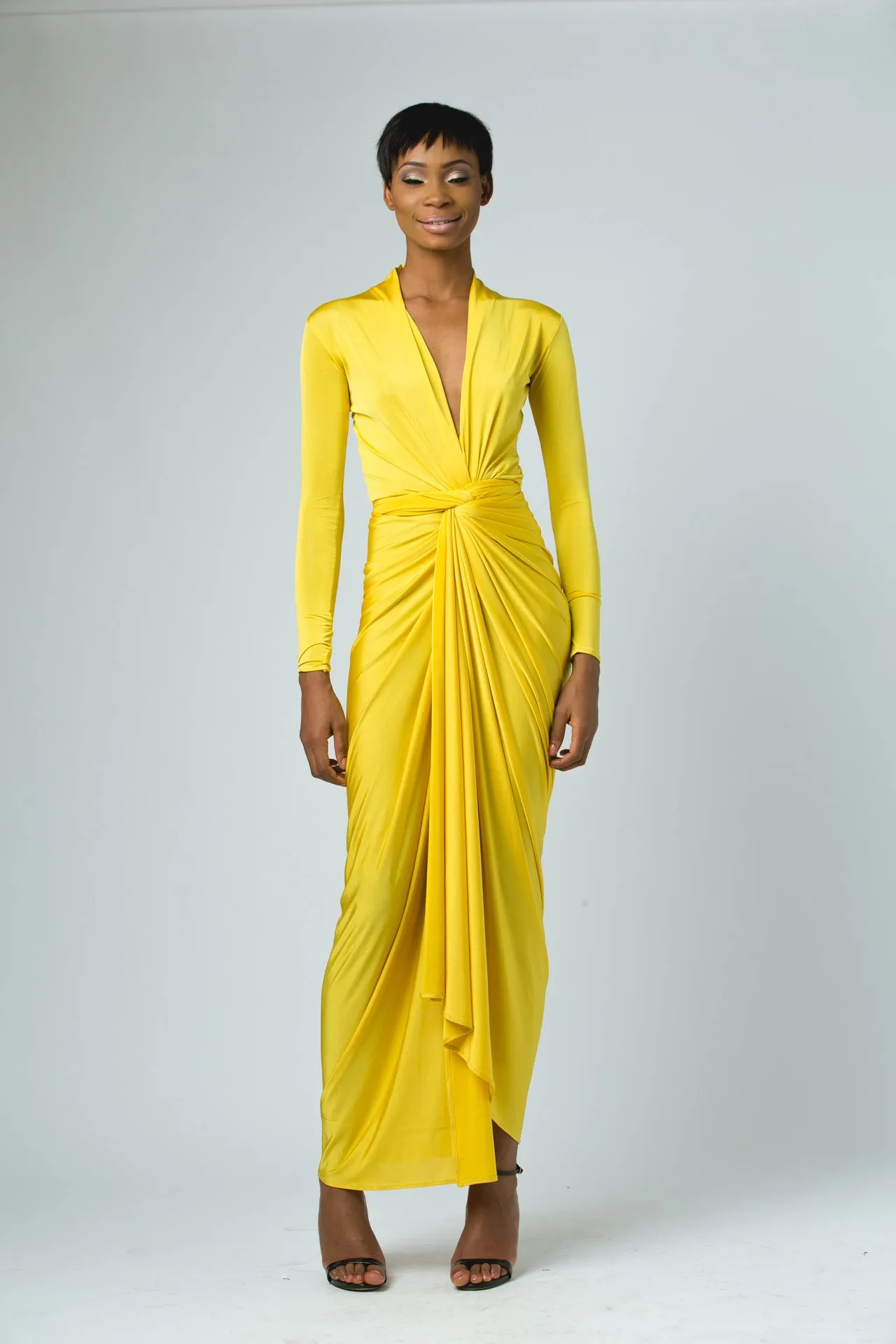 Celine Dress