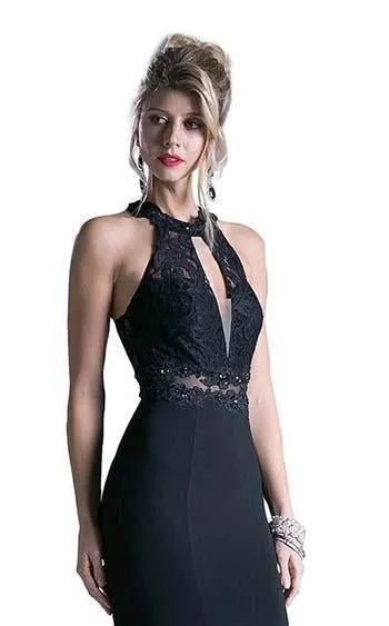 Cinderella Divine CF102CL Dress