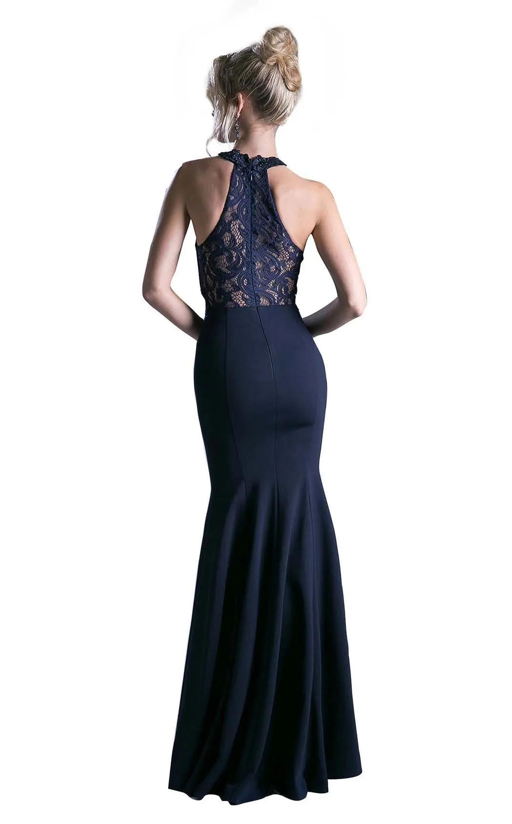 Cinderella Divine CF102CL Dress