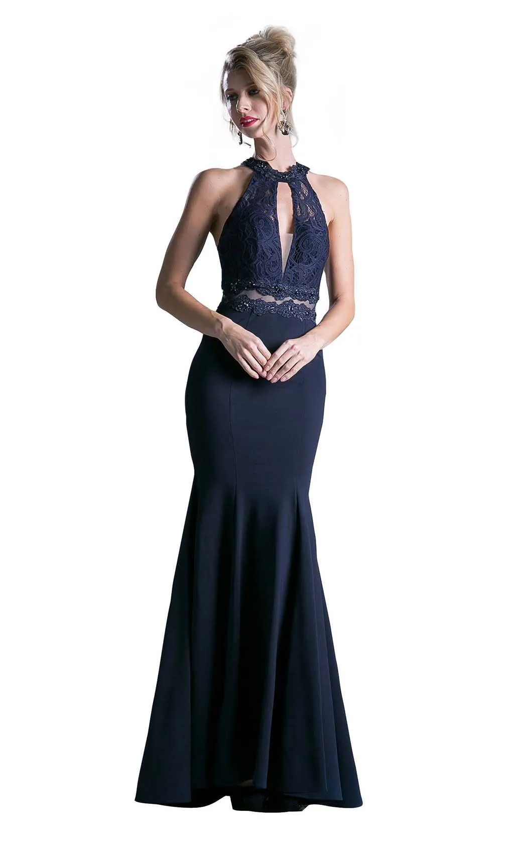 Cinderella Divine CF102CL Dress