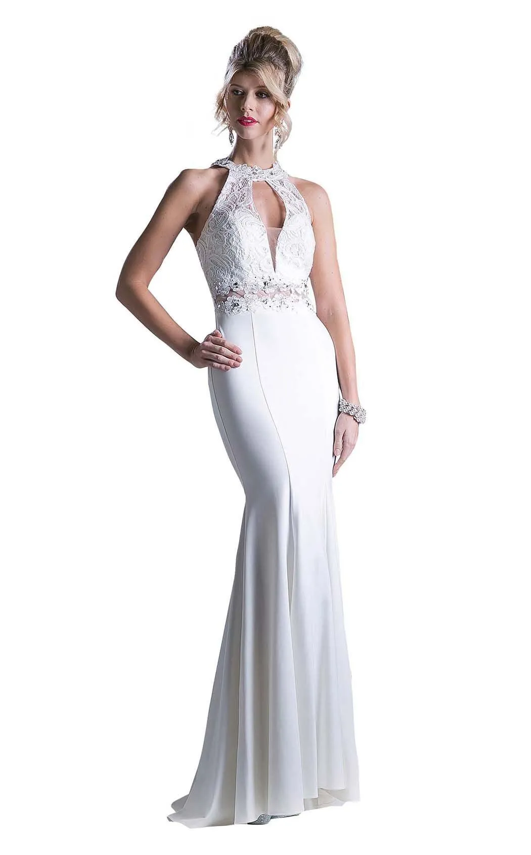Cinderella Divine CF102CL Dress