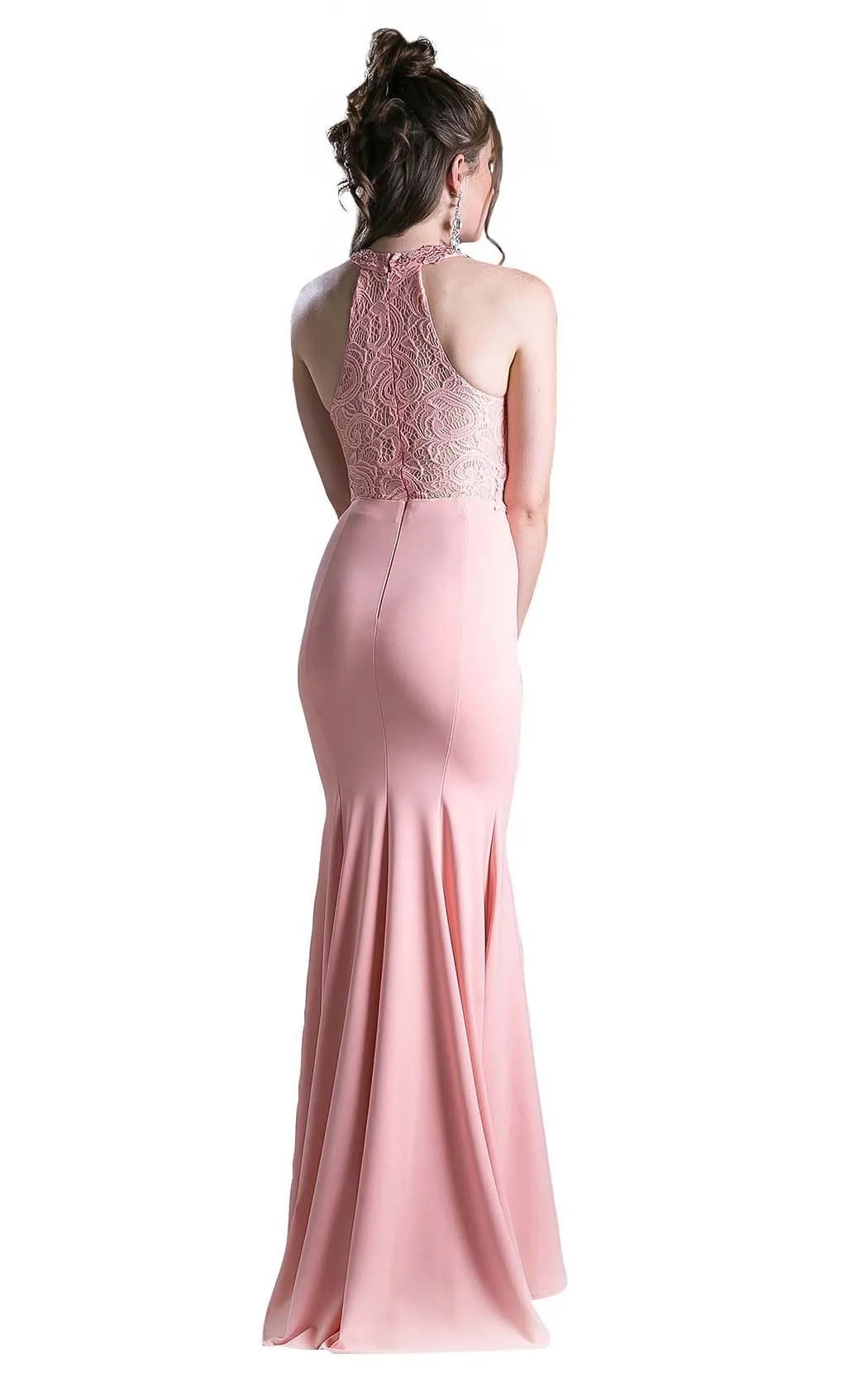 Cinderella Divine CF102CL Dress