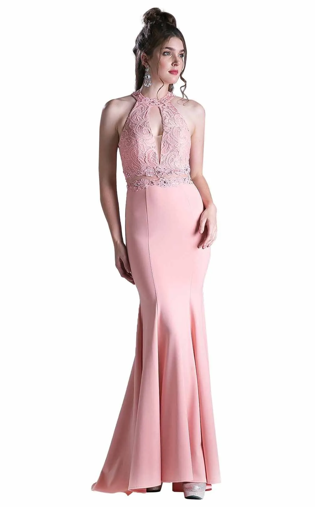 Cinderella Divine CF102CL Dress