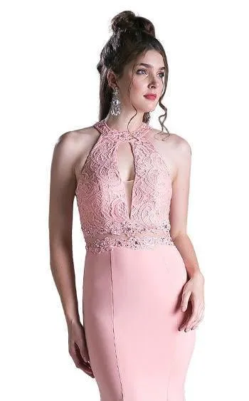 Cinderella Divine CF102CL Dress