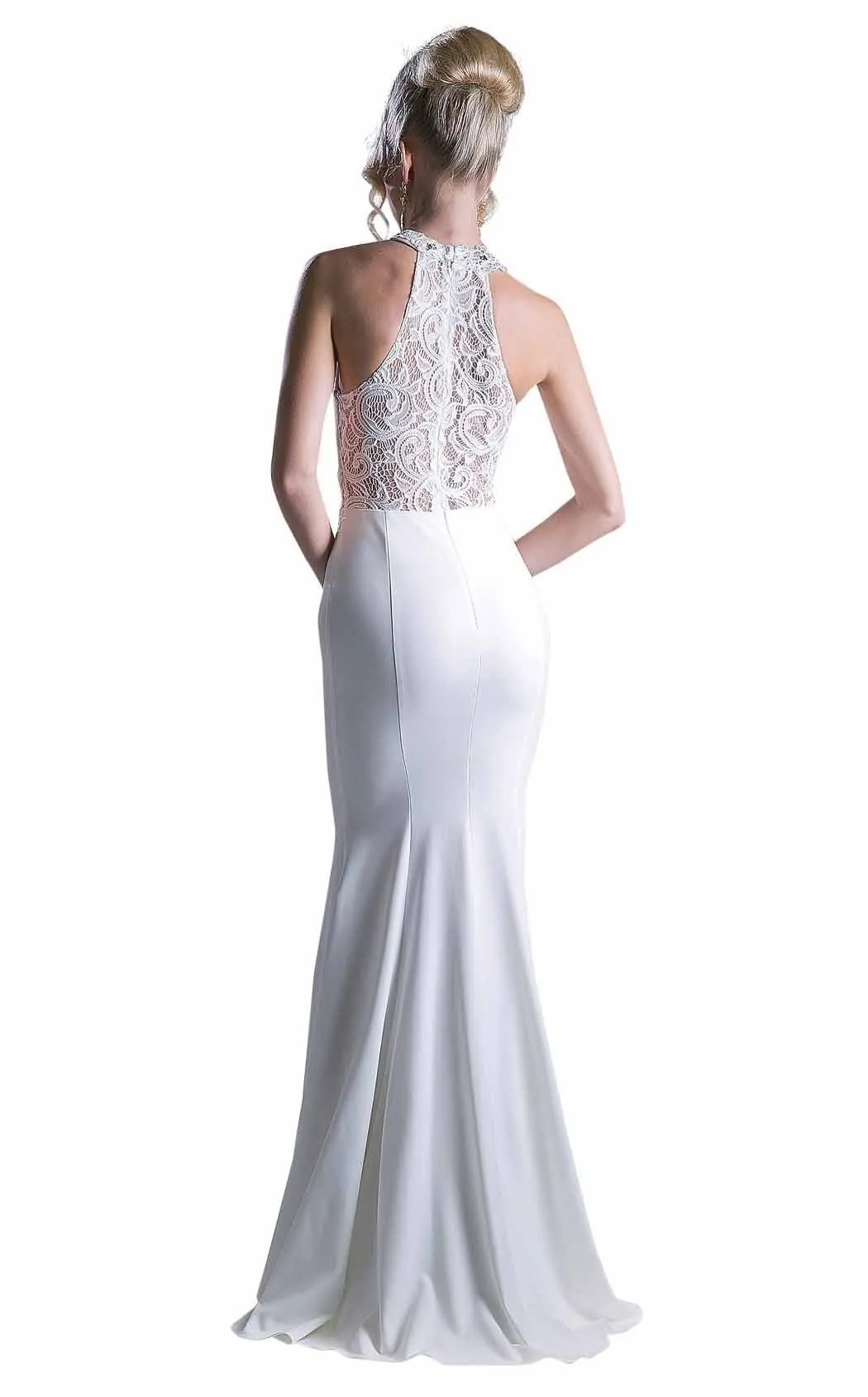 Cinderella Divine CF102CL Dress