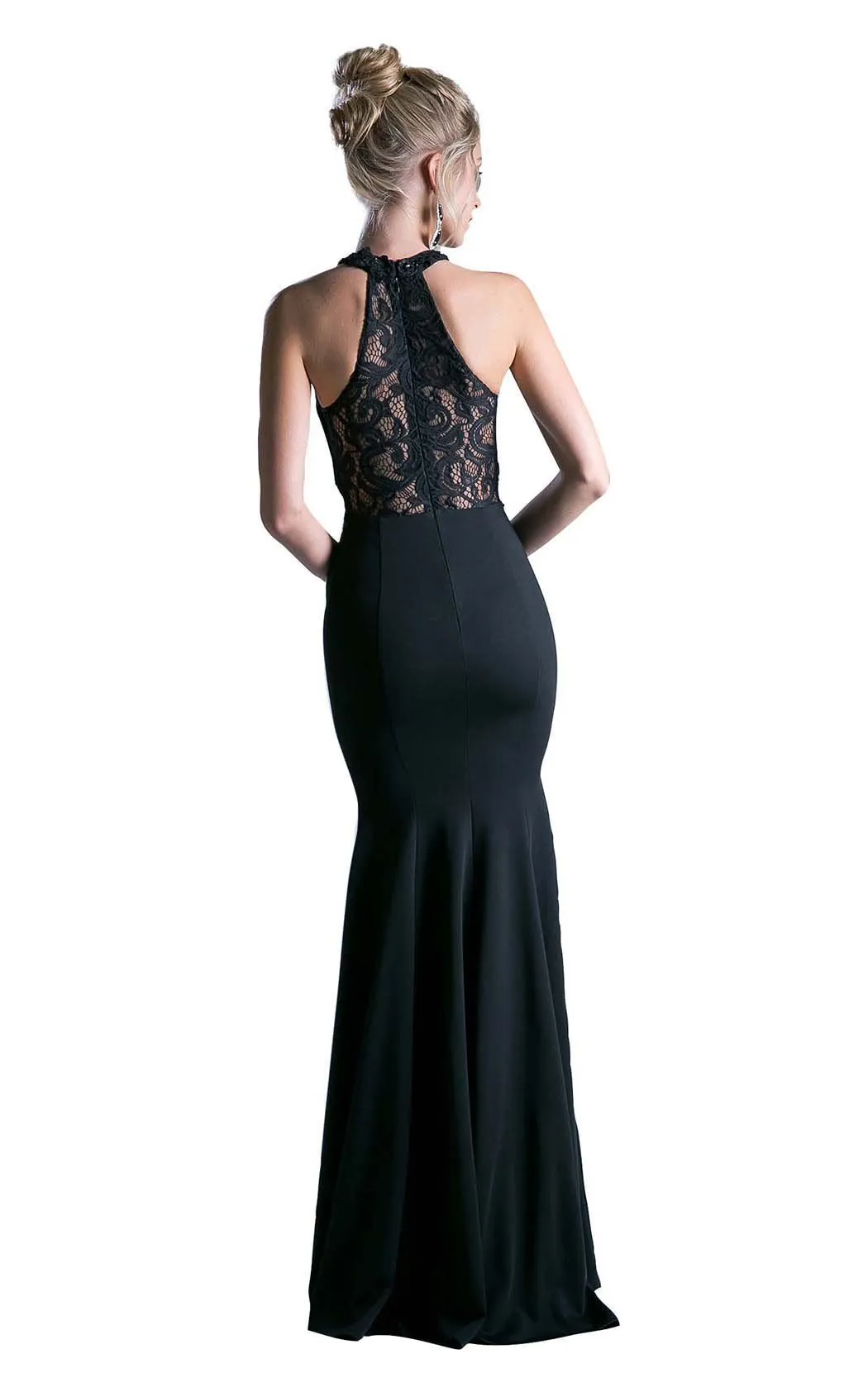 Cinderella Divine CF102CL Dress