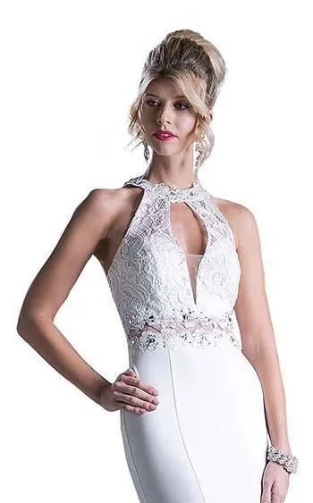 Cinderella Divine CF102CL Dress