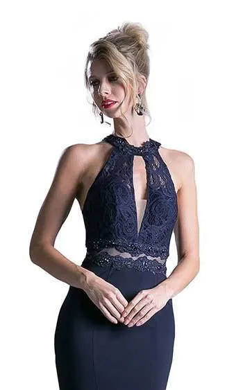 Cinderella Divine CF102CL Dress