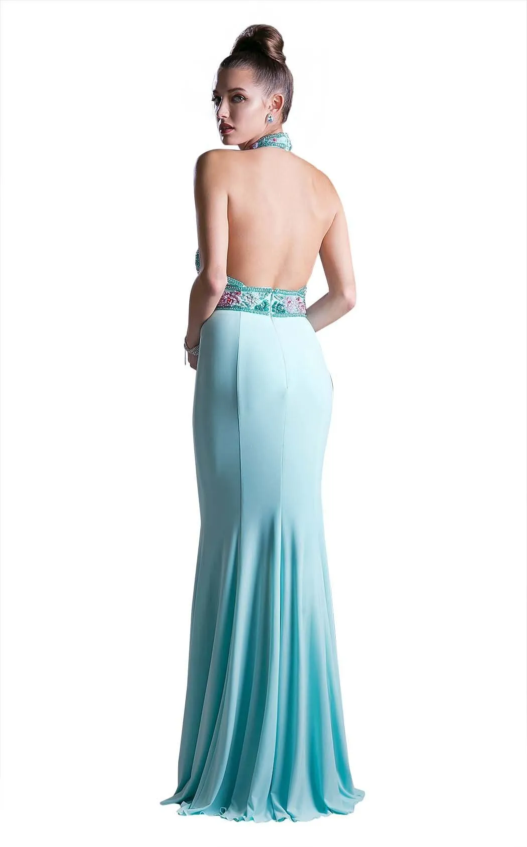 Cinderella Divine CR770 Dress