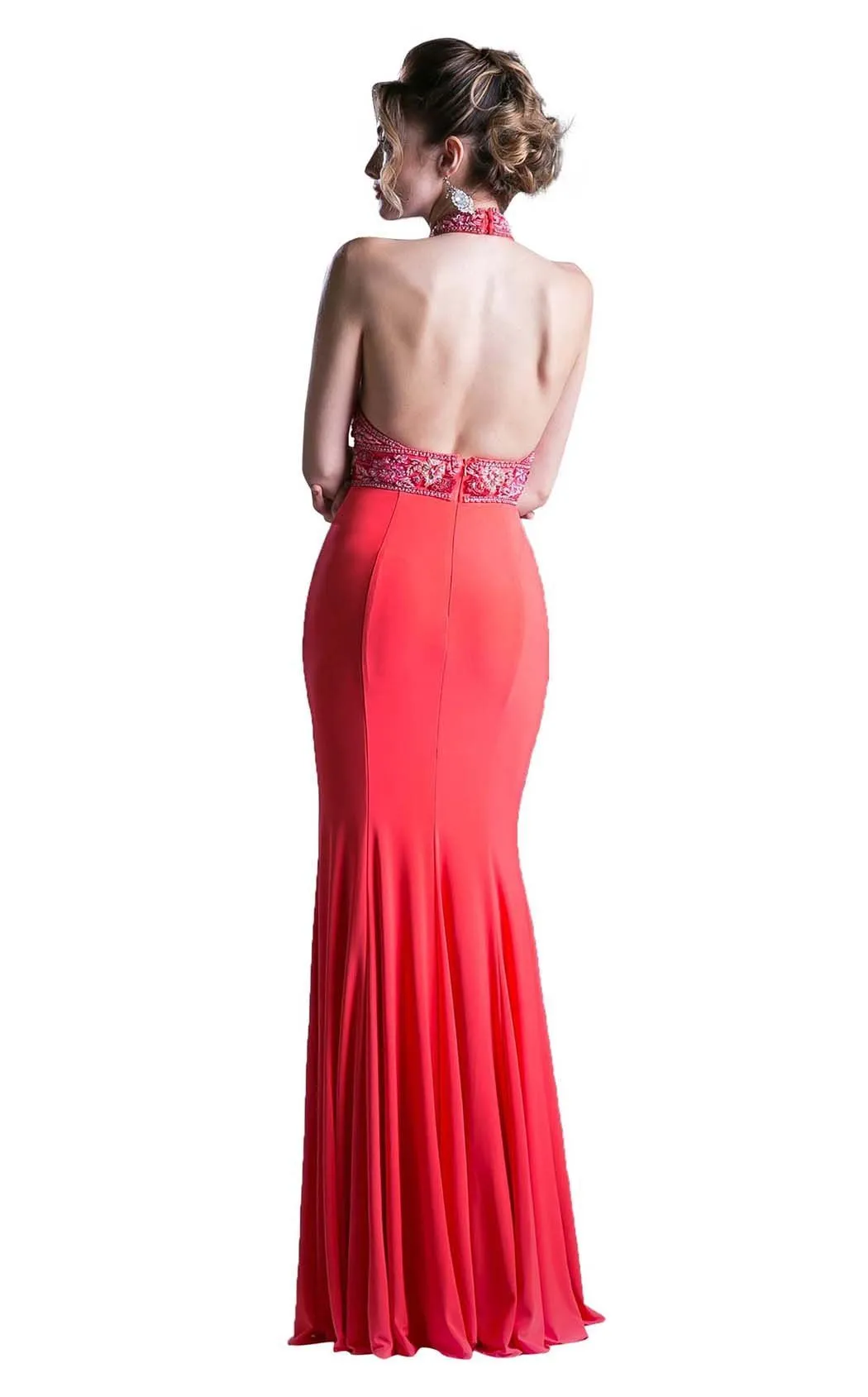 Cinderella Divine CR770 Dress