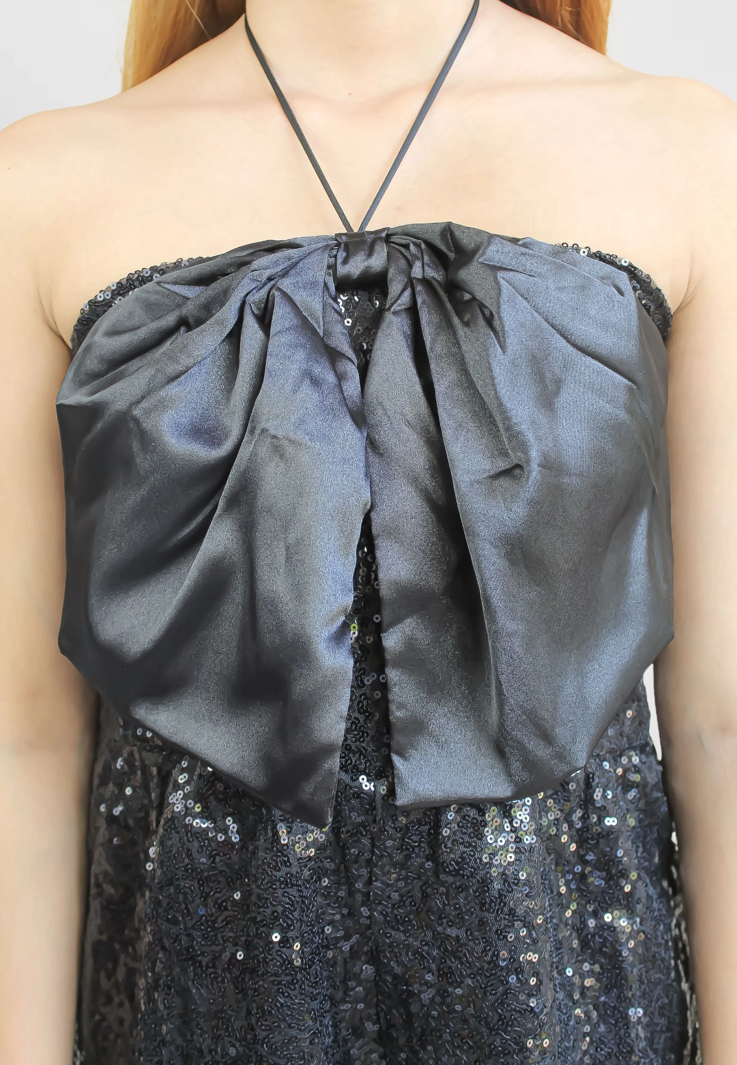 Constellation Cocktail Playsuit