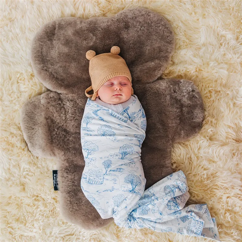 FLATOUTbear Jersey Wrap