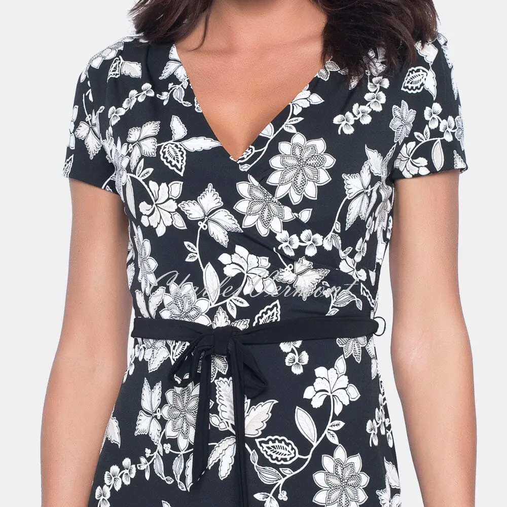 Frank Lyman Dress – Style 193500 (Reversible)