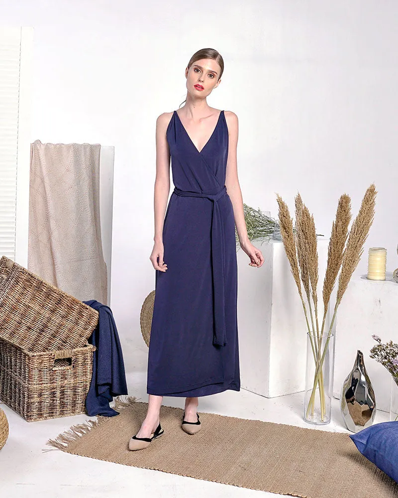 Iesha Midi Dress