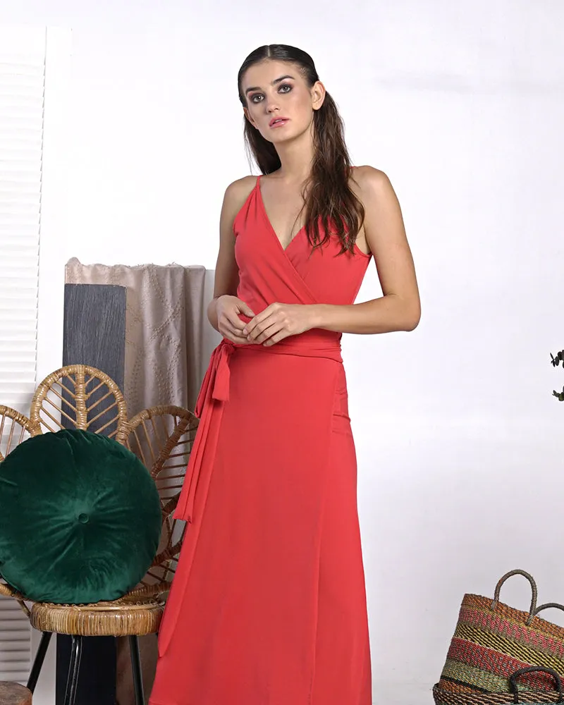 Iesha Midi Dress