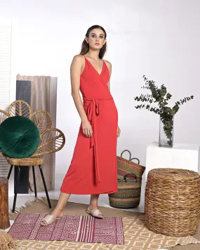 Iesha Midi Dress