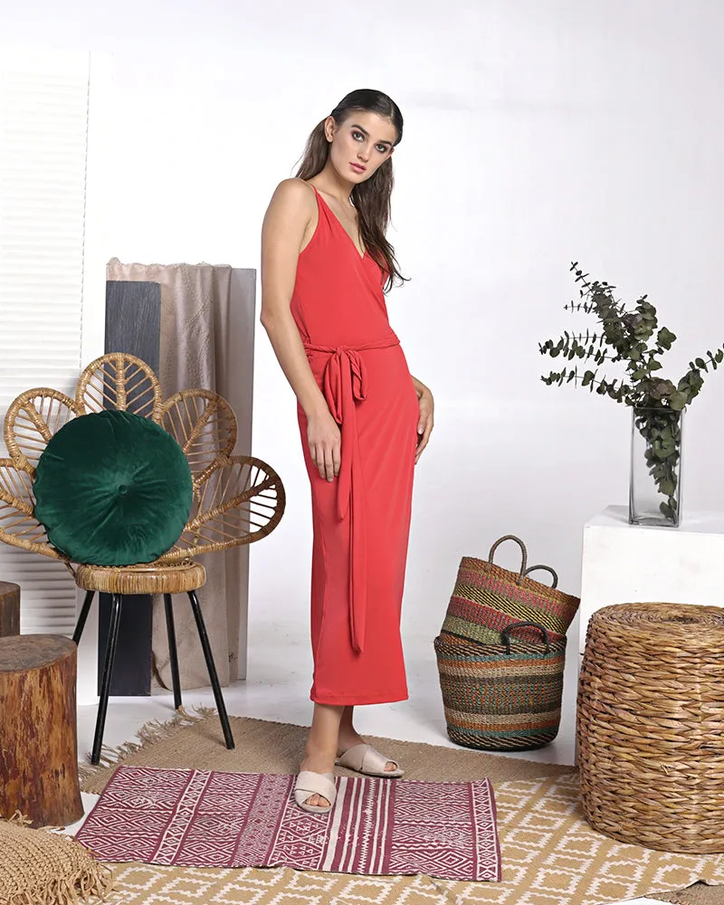Iesha Midi Dress