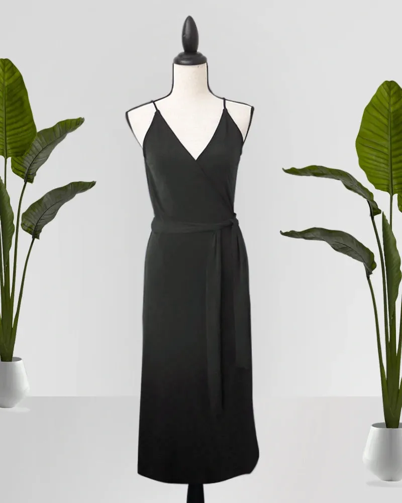Iesha Midi Dress