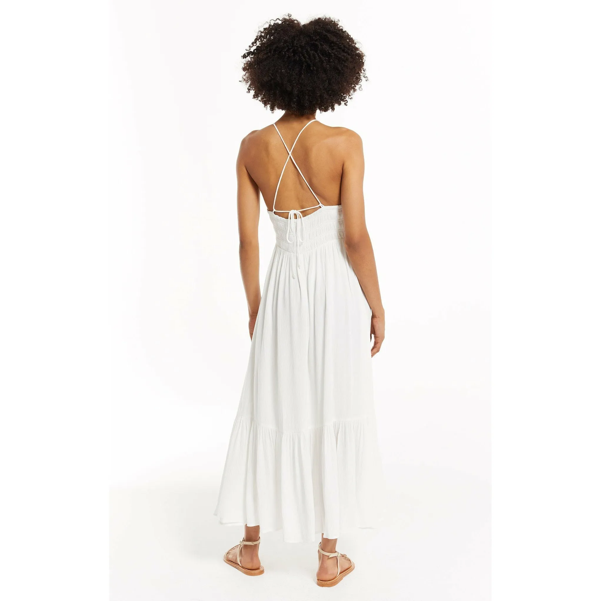 Jazmin Maxi Dress