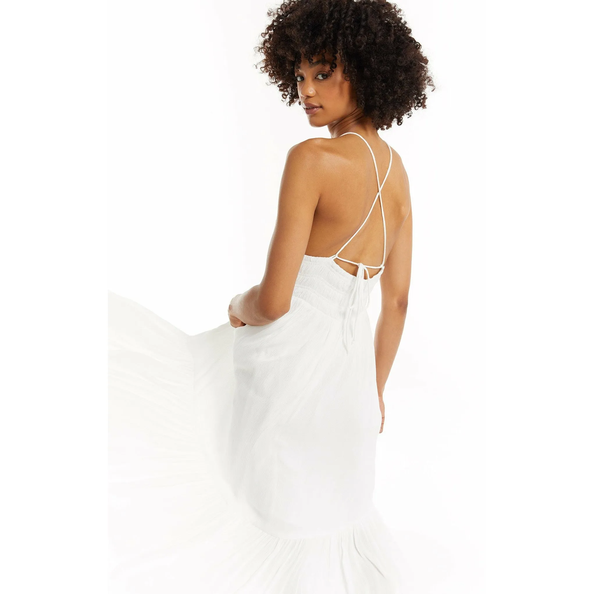 Jazmin Maxi Dress