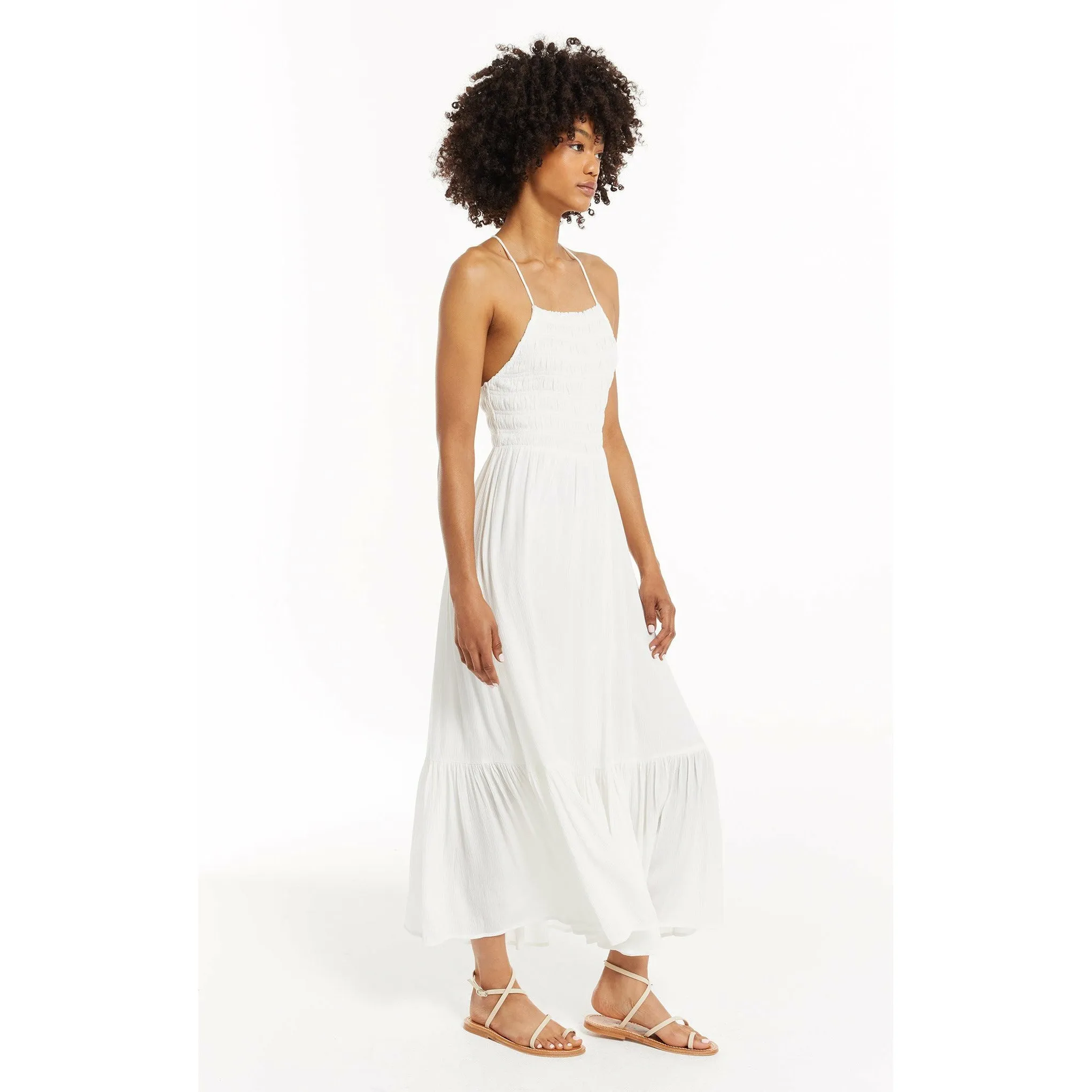 Jazmin Maxi Dress
