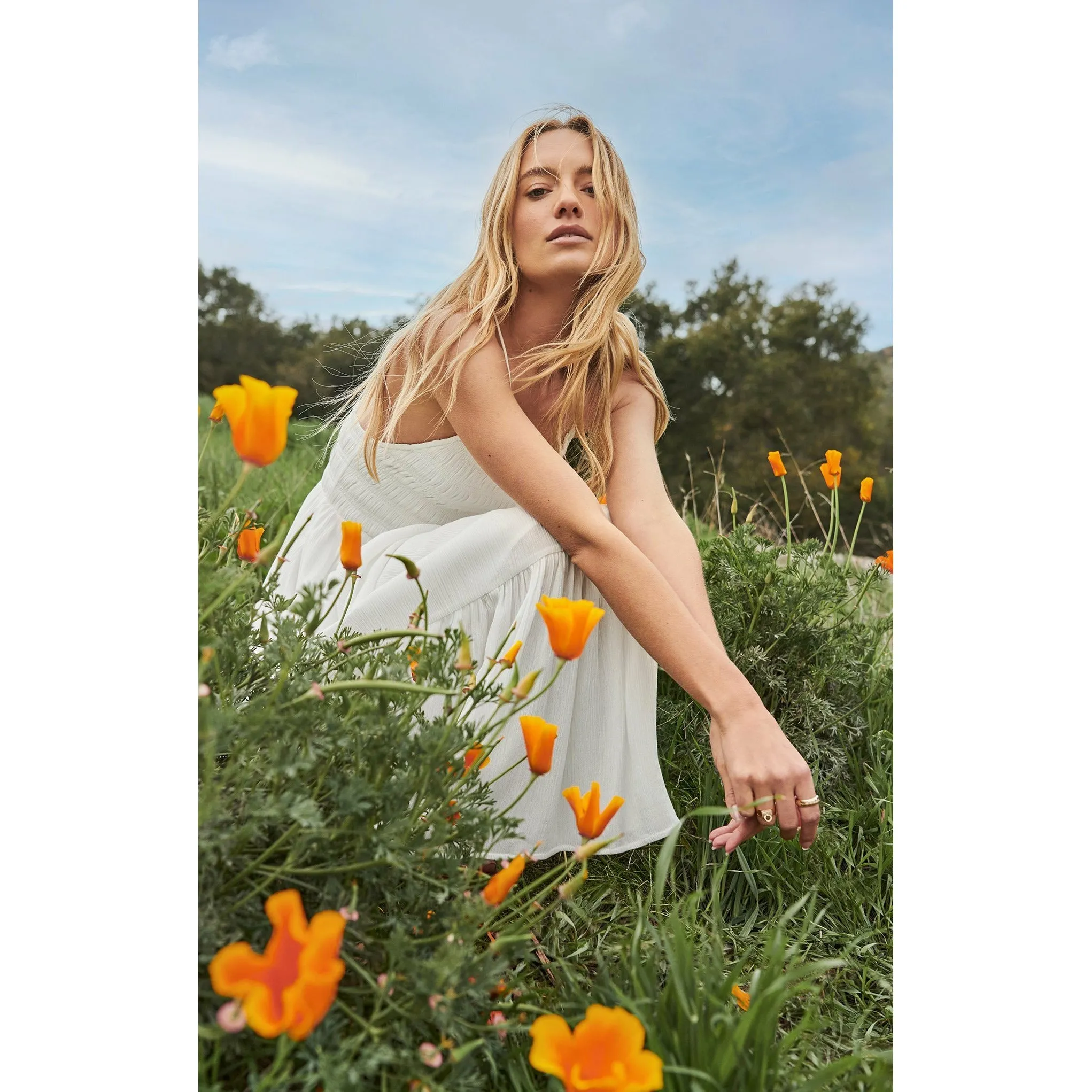 Jazmin Maxi Dress