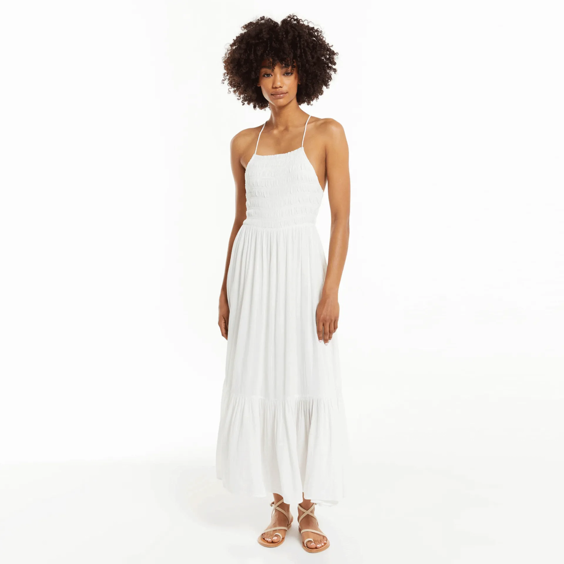 Jazmin Maxi Dress