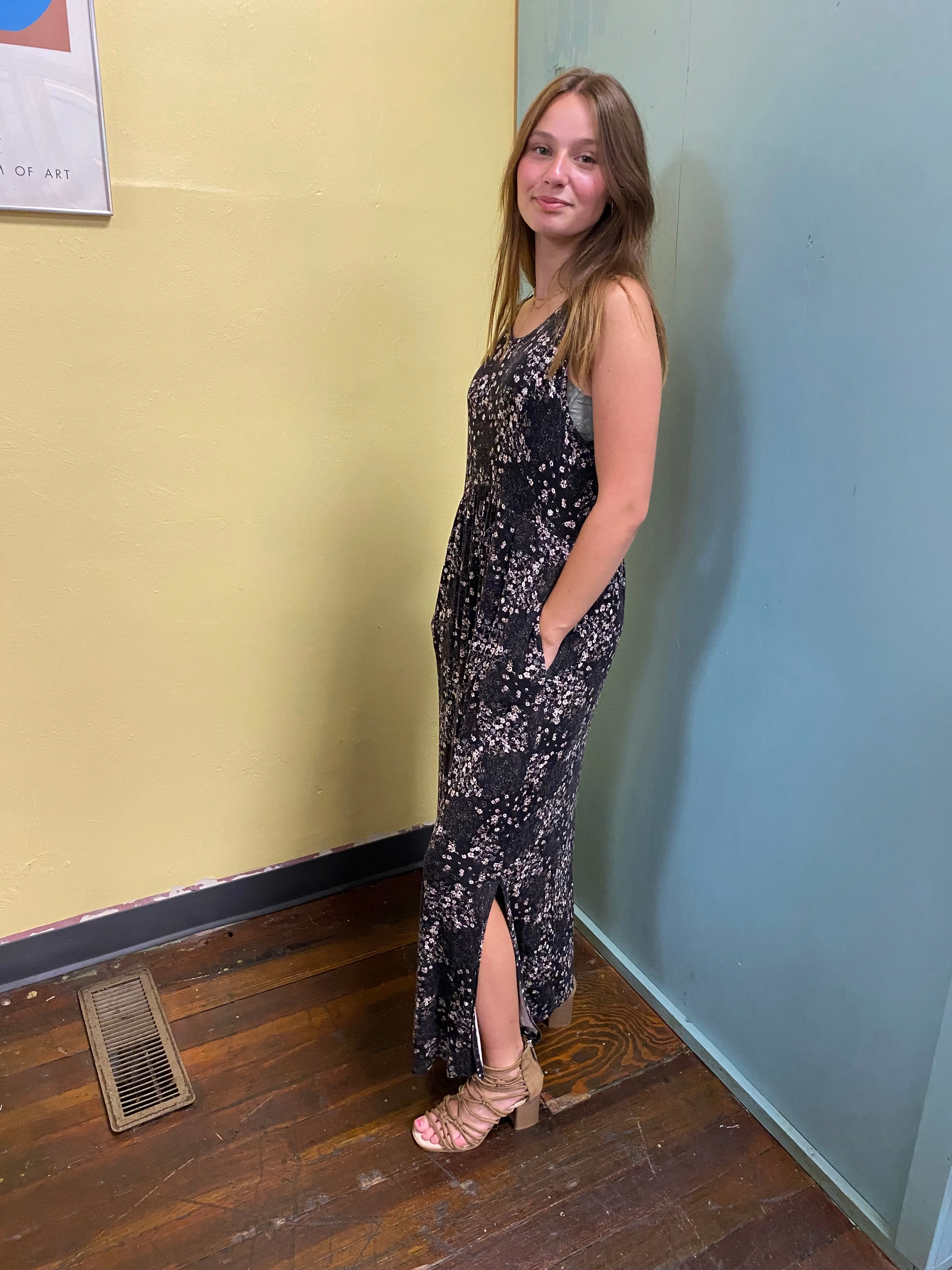 Maurices Black Dresses, medium