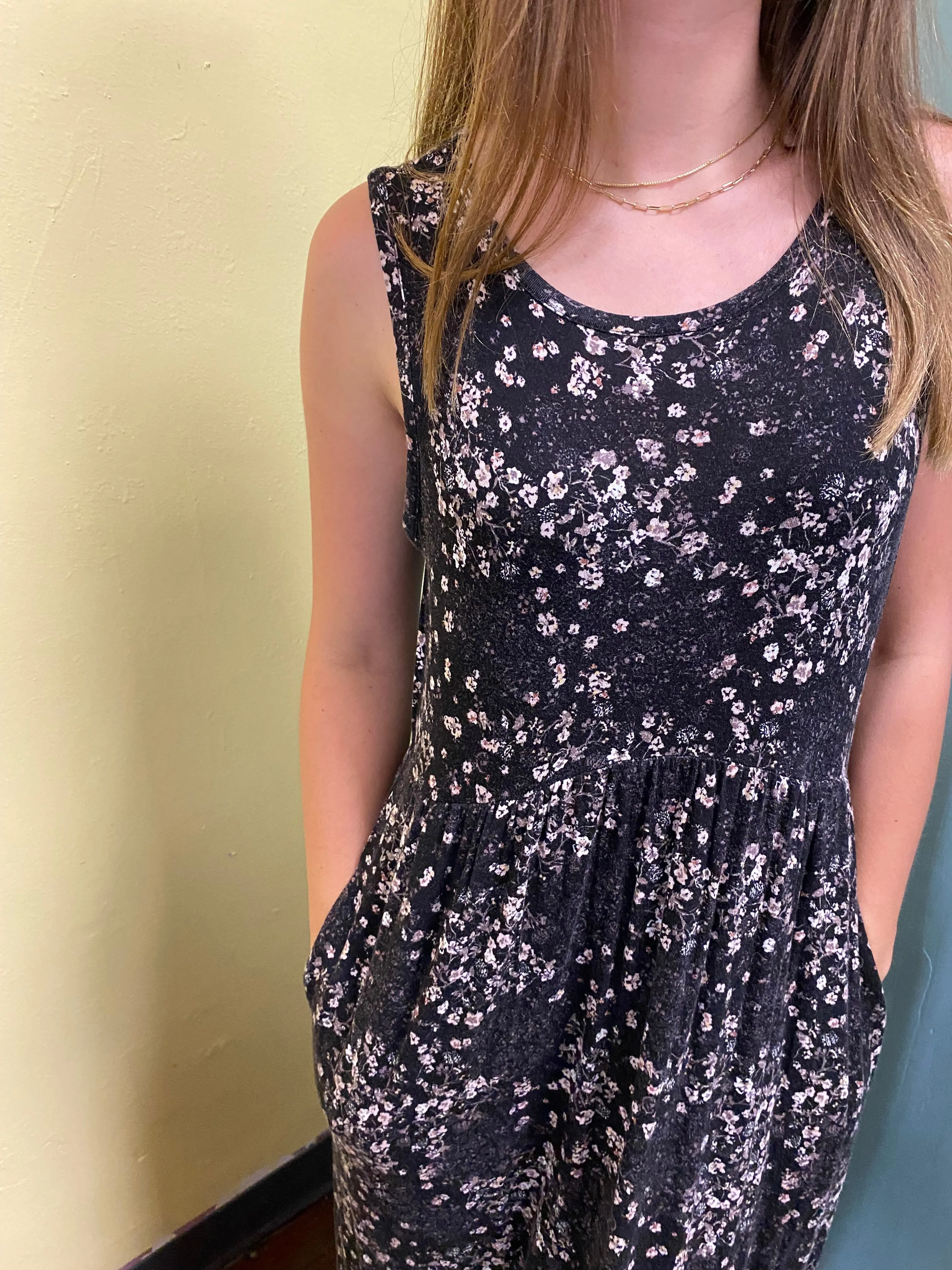 Maurices Black Dresses, medium