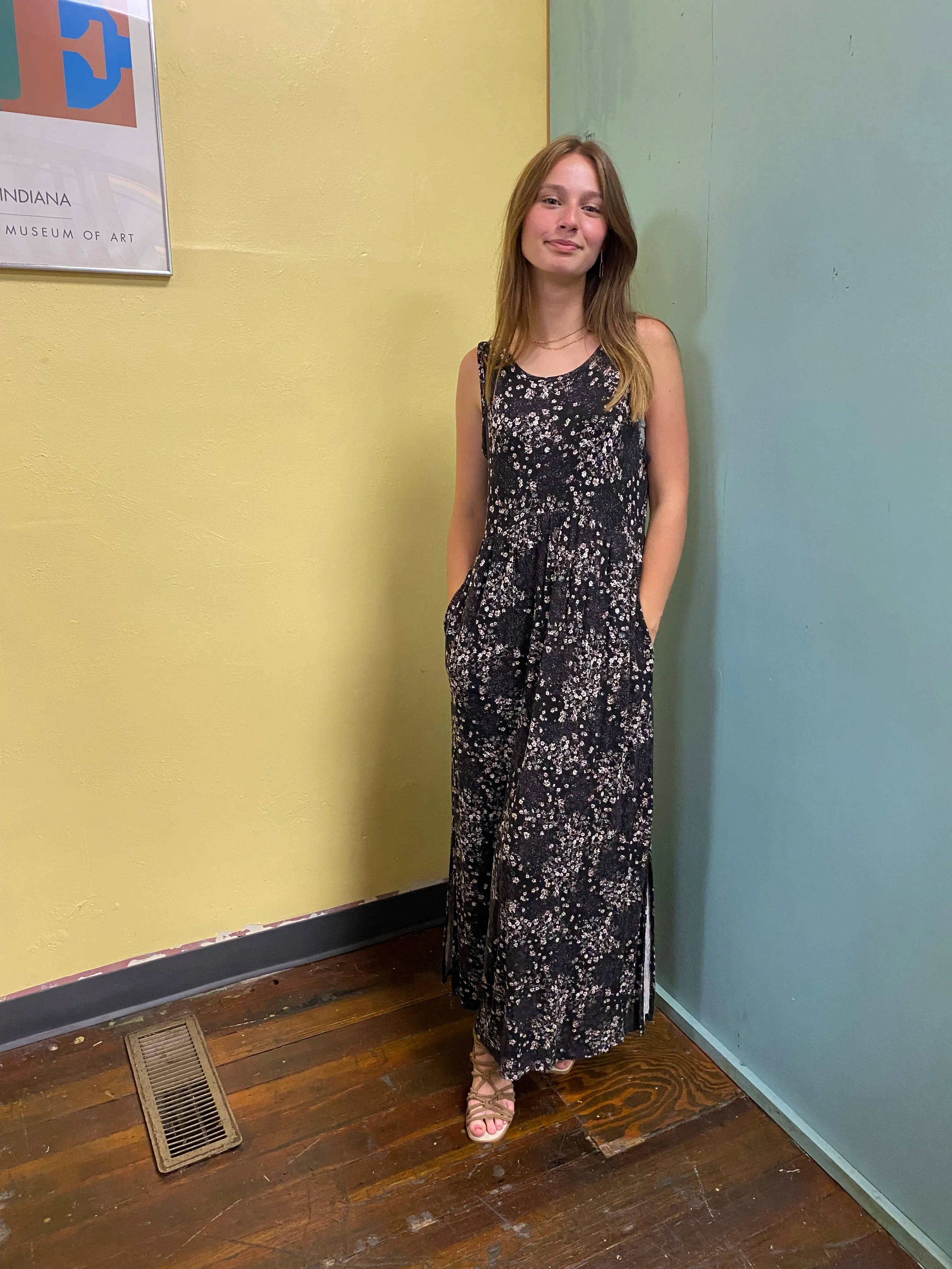 Maurices Black Dresses, medium