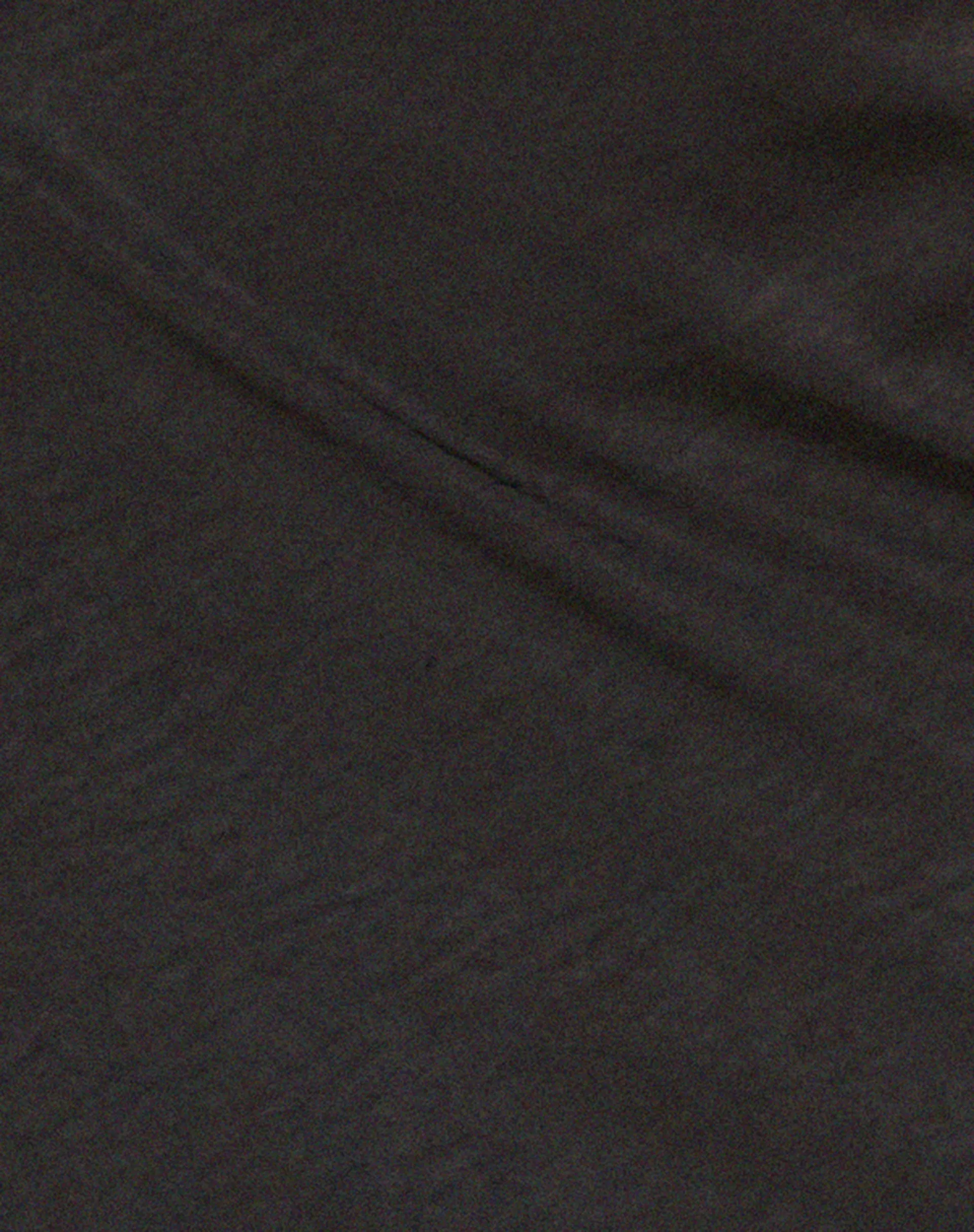 Paiva Dress in Satin Black
