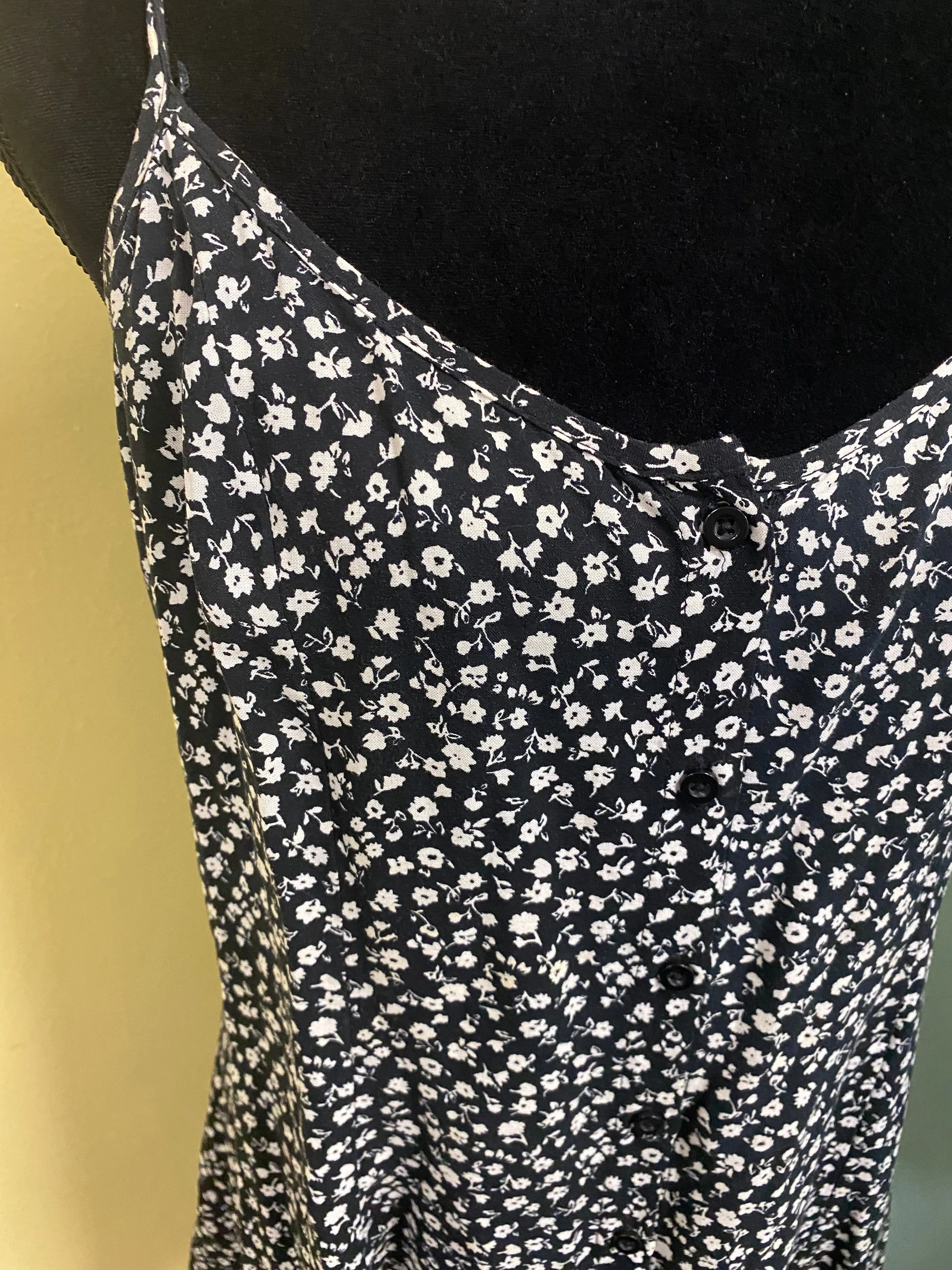 Socialite floral Dresses, large