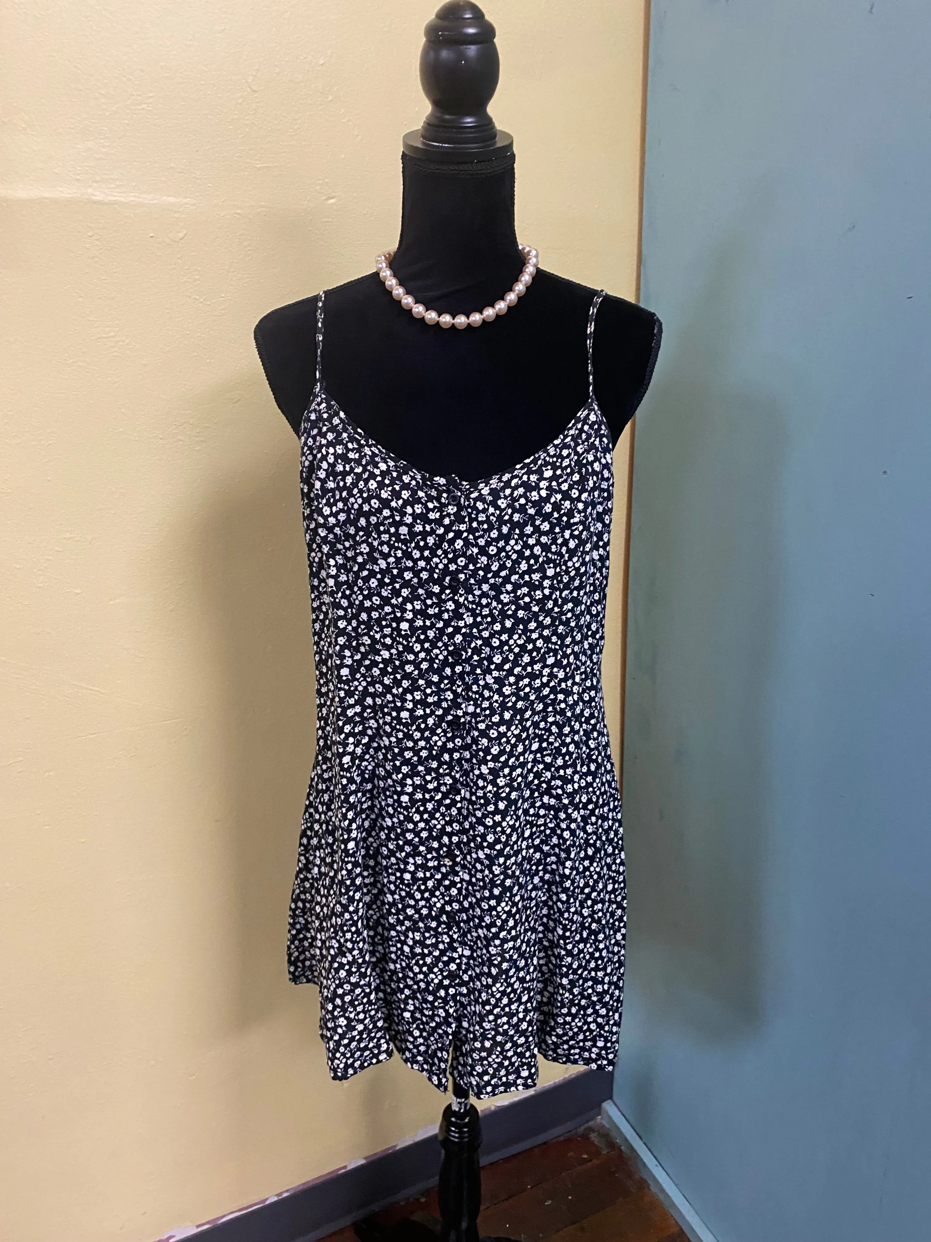 Socialite floral Dresses, large