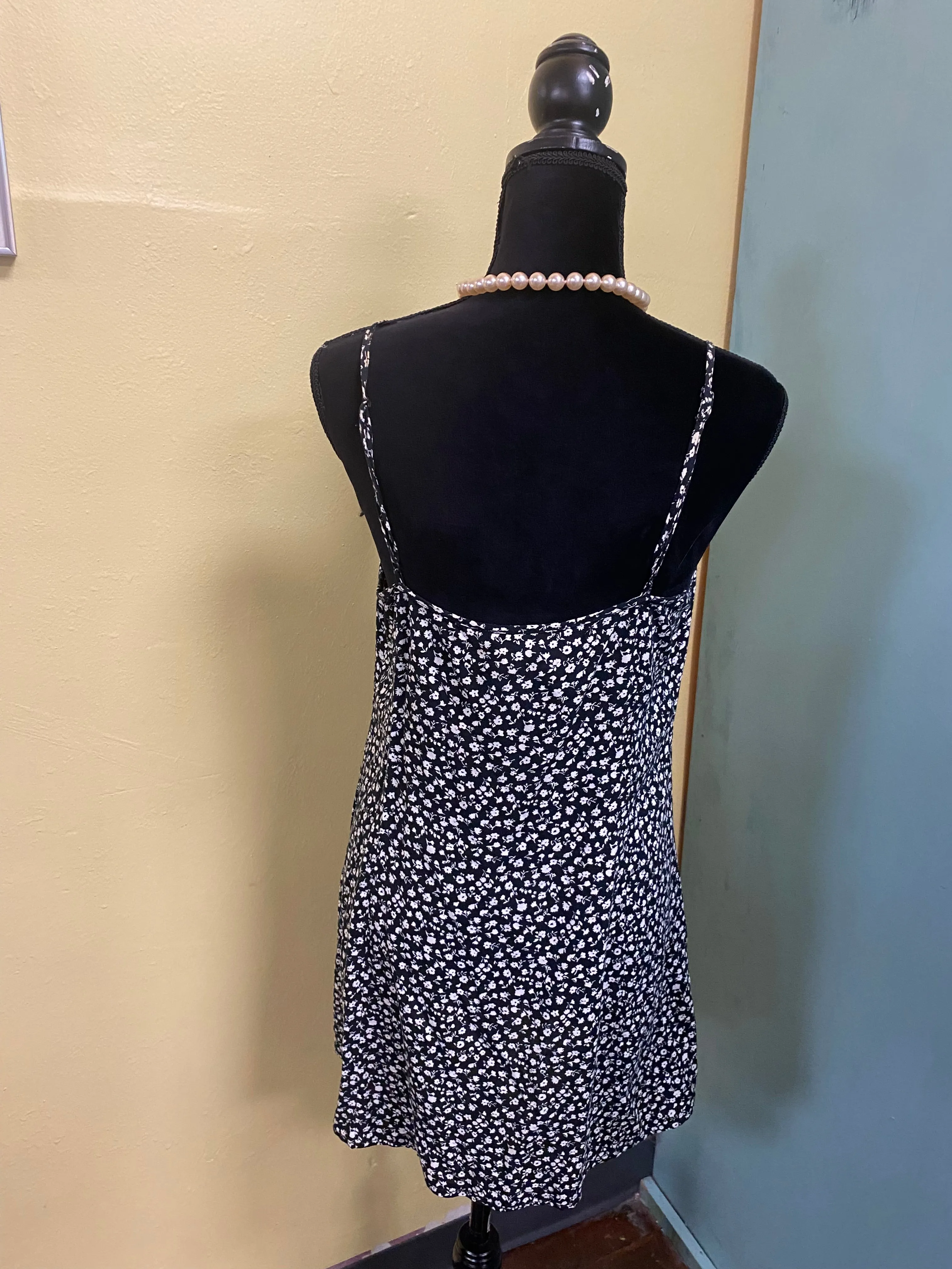 Socialite floral Dresses, large